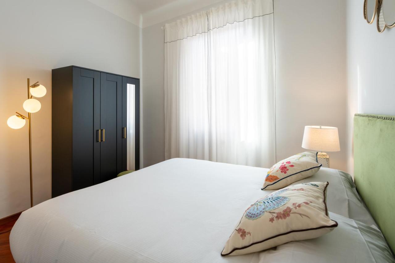 Elegant Suite Central Florence Luaran gambar