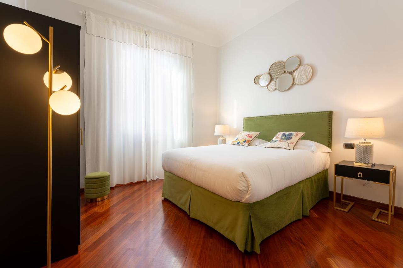 Elegant Suite Central Florence Luaran gambar